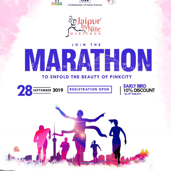 4th Edition of JBN Marathon profile photo
