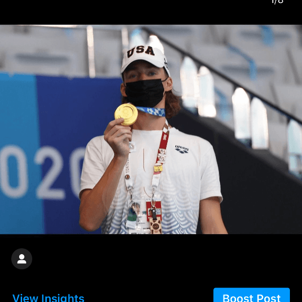 Brooks Curry profile image