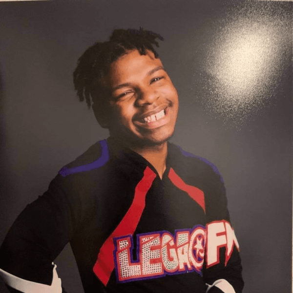 Jopaz Johnson profile photo