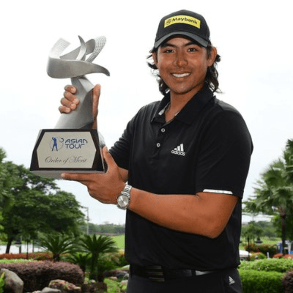 Gavin Green profile image