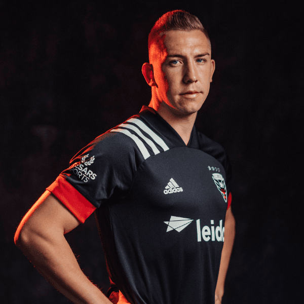 Russell Canouse profile image