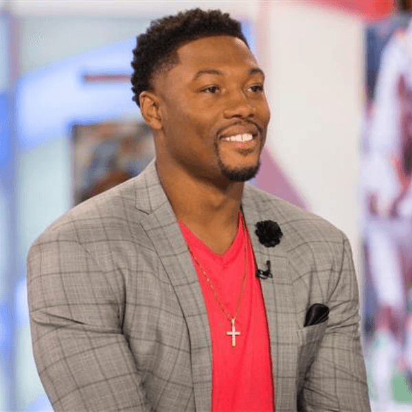 Joshua Perry profile image