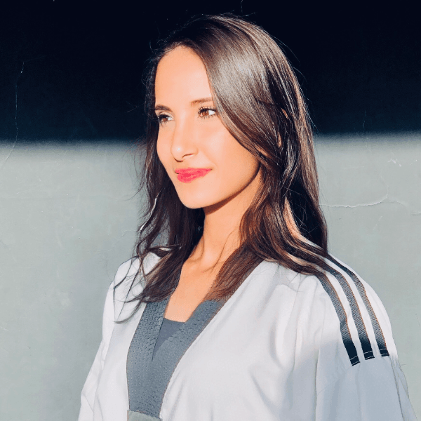 Ikram Dhahri profile image