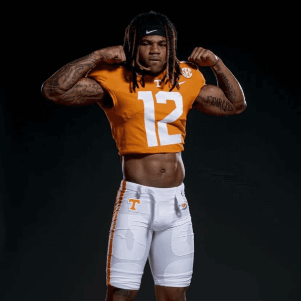 Tamarion McDonald profile image