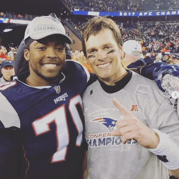 Adam Butler profile image