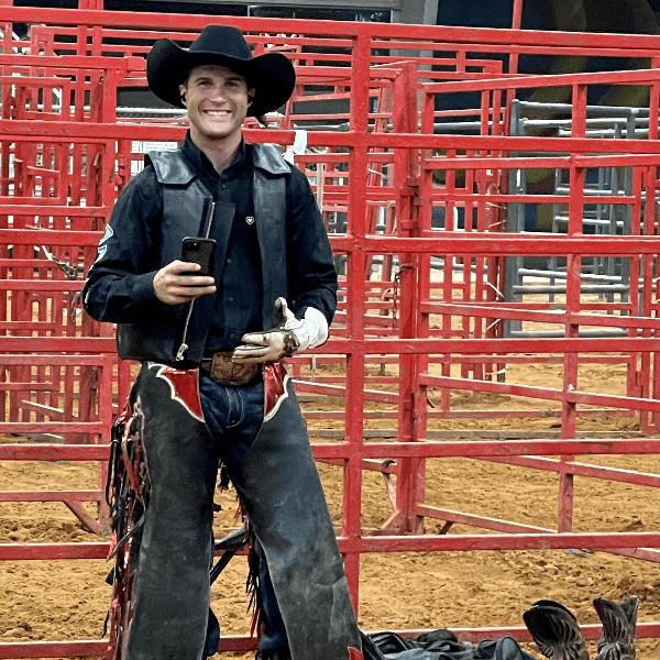 Alex Goins profile image