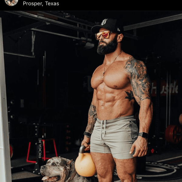 Jason Poston profile photo