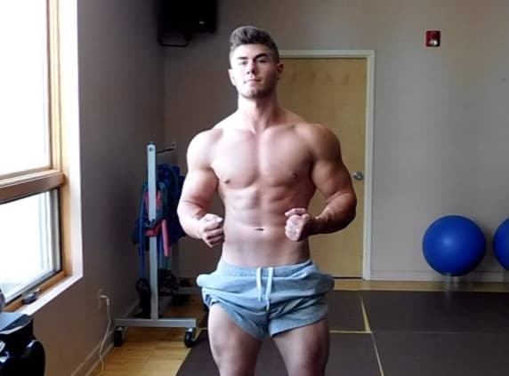 Alex Fernandez profile image