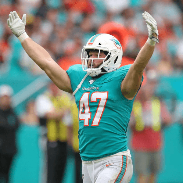 Vince Biegel profile image