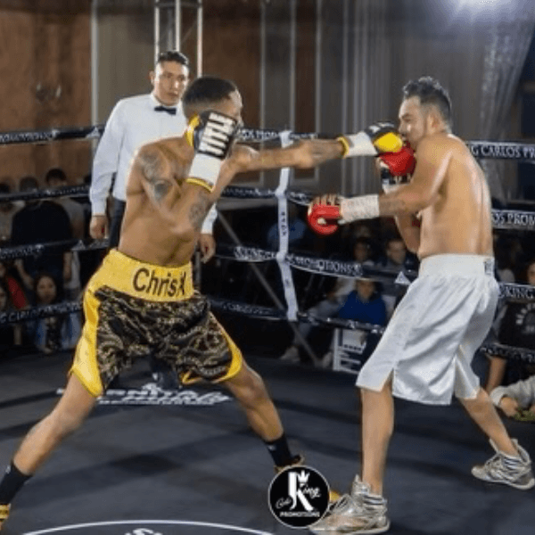 Chris Gooch profile photo