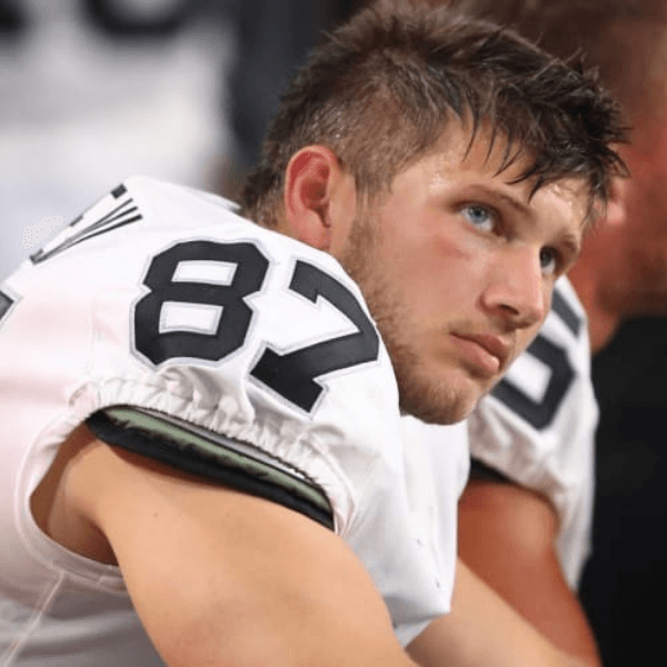 Foster Moreau profile image