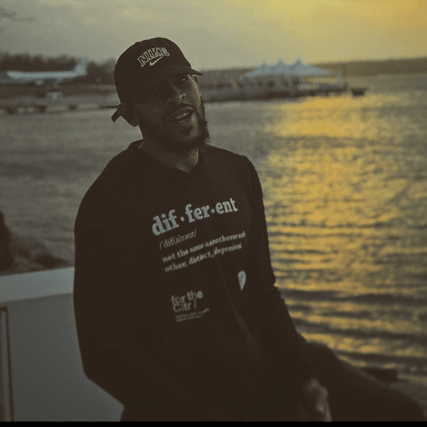 Jordan Smith profile image