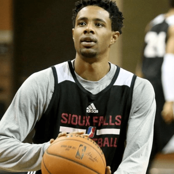 Larry Drew II profile photo