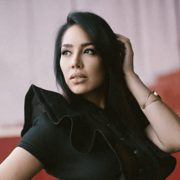 Andrea Calle profile image