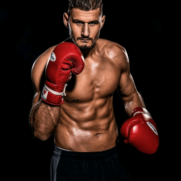 Kristian Prenga profile image