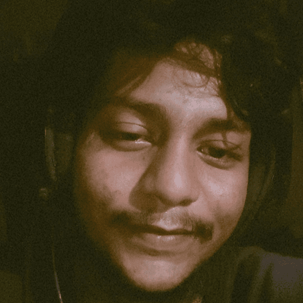 Suman Deb profile image