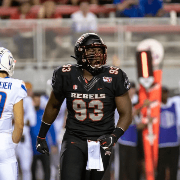 Dominion Ezinwa profile image