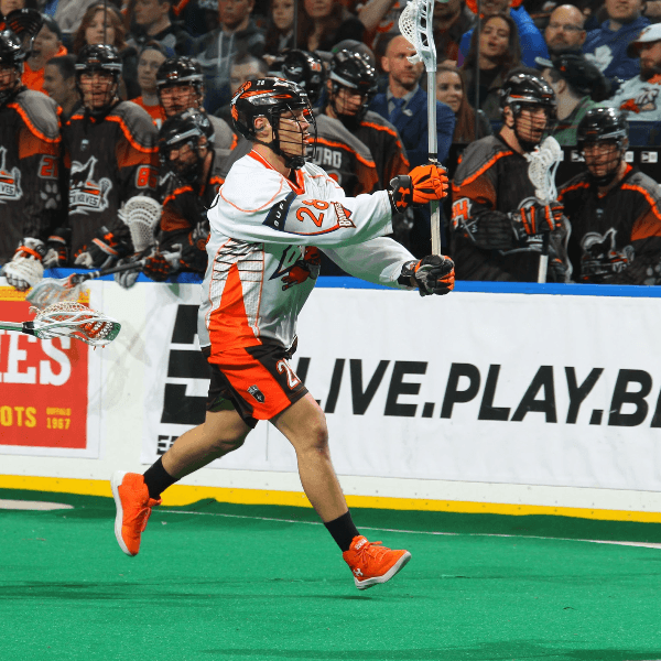 Vaughn Harris profile image