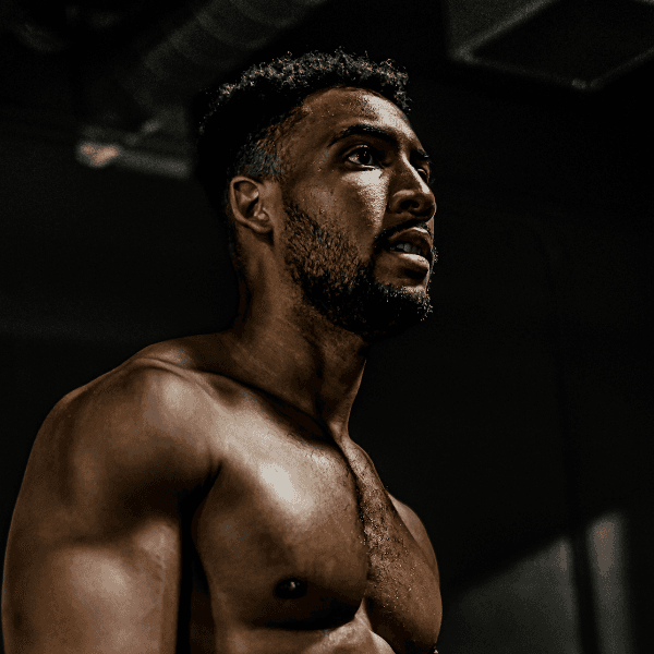 Myles Davis profile image