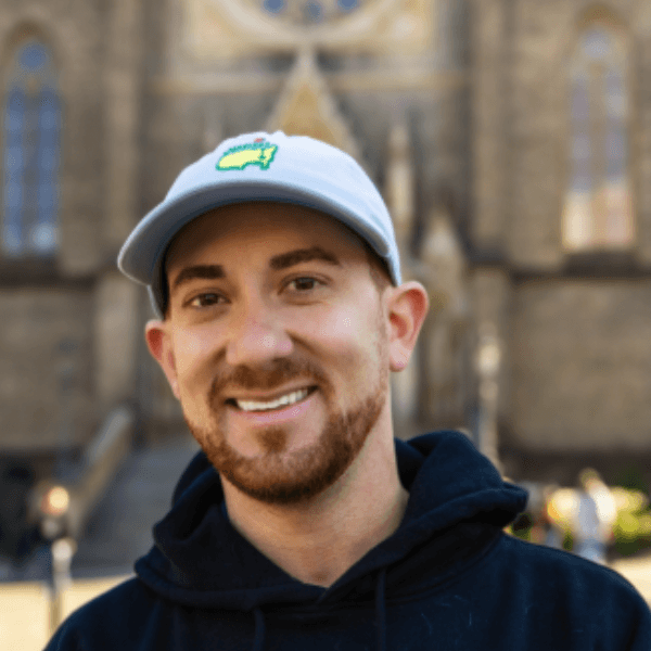 Drew Binsky profile image