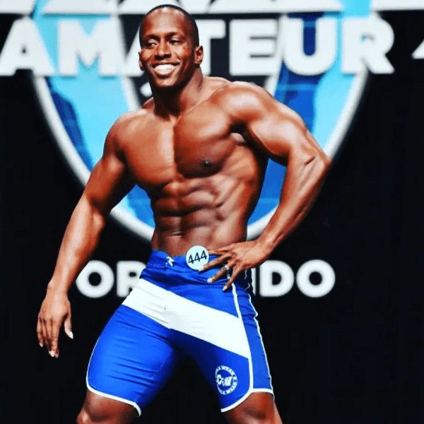 Byron Brazzle profile image