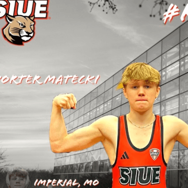 Porter Matecki profile image