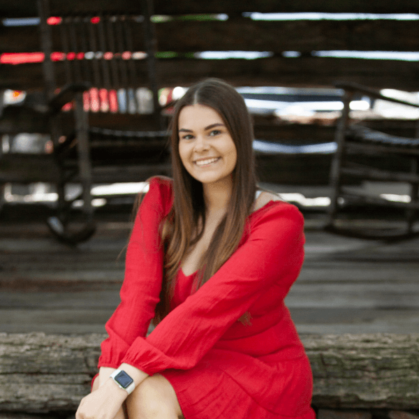 Abbigail Parmeley profile image