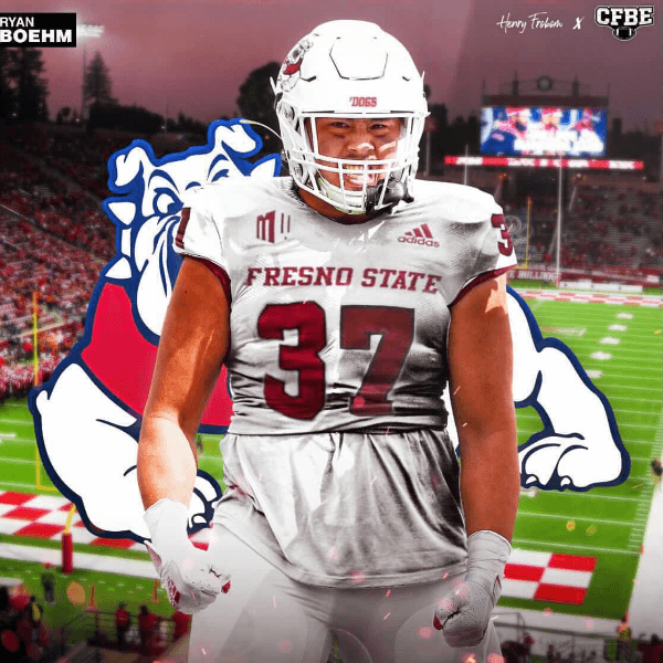 Ryan Boehm profile image