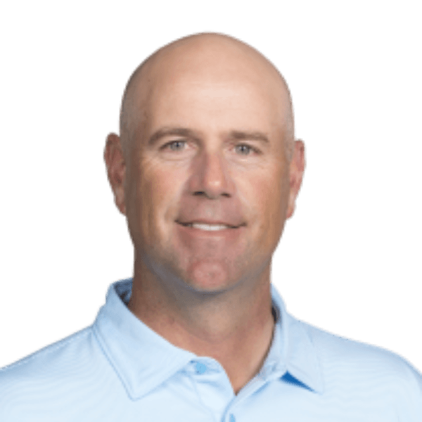 Stewart Cink profile image