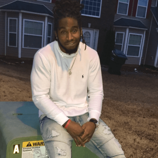 Mike Pitts profile image