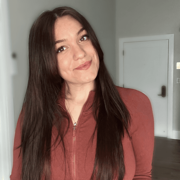 Nicole Cisneros profile image