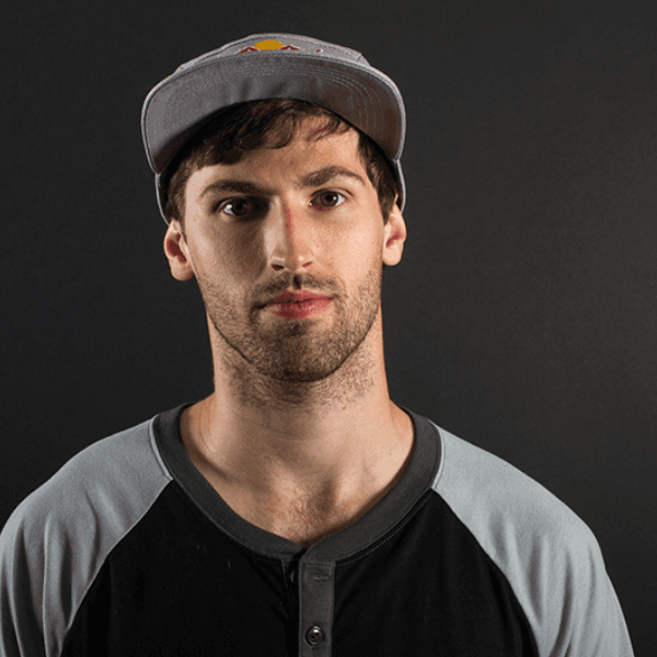 Garrett Reynolds profile photo