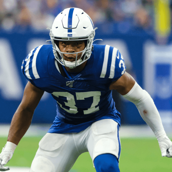 Khari Willis profile image