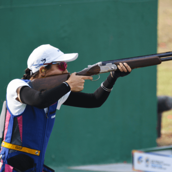 Ganemat Sekhon profile image