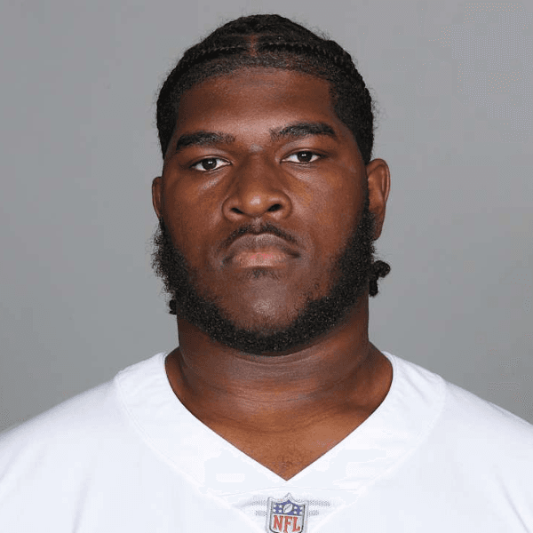 Tyler Booker profile image