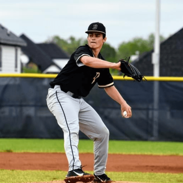 Zachary Sohosky profile image