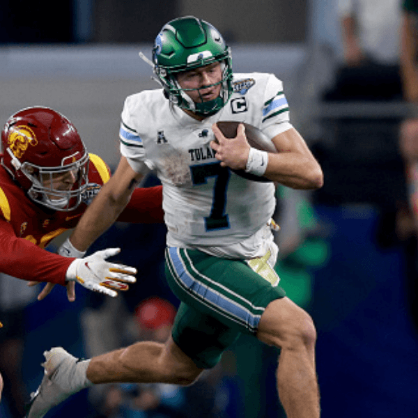 Michael Pratt profile image