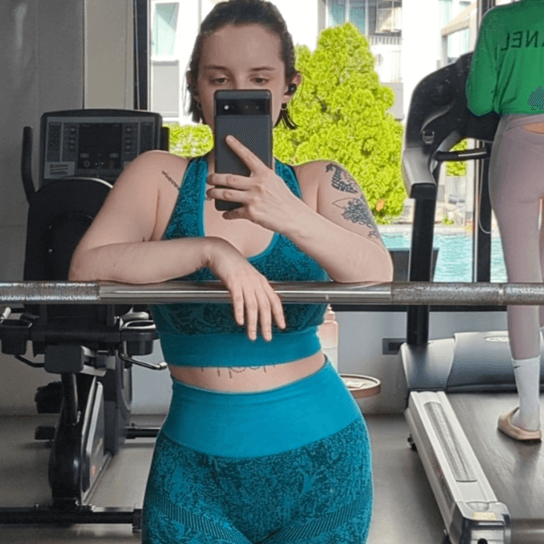 Isabella Meador profile photo