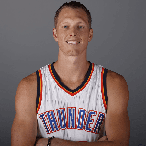 Kyle Singler profile image