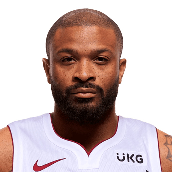 PJ Tucker profile photo