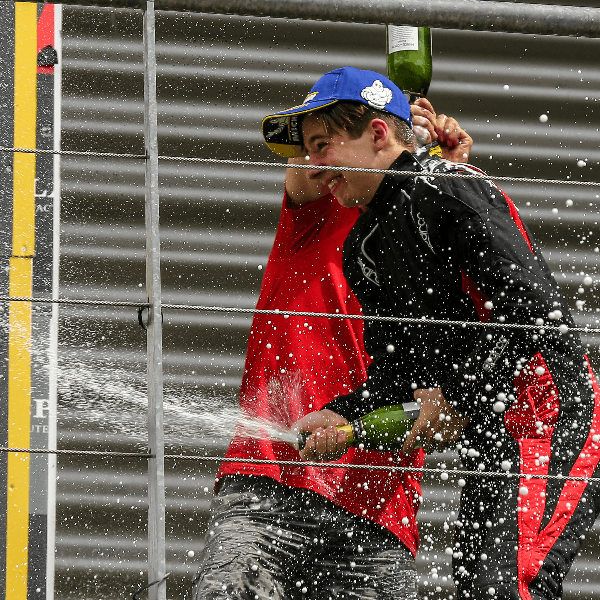 Phil Hill profile image