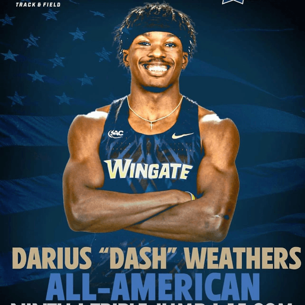 Darius Weathers profile image