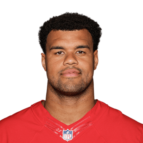 Arik Armstead profile image