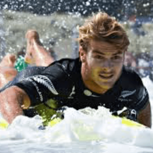 Zane Schweitzer profile photo