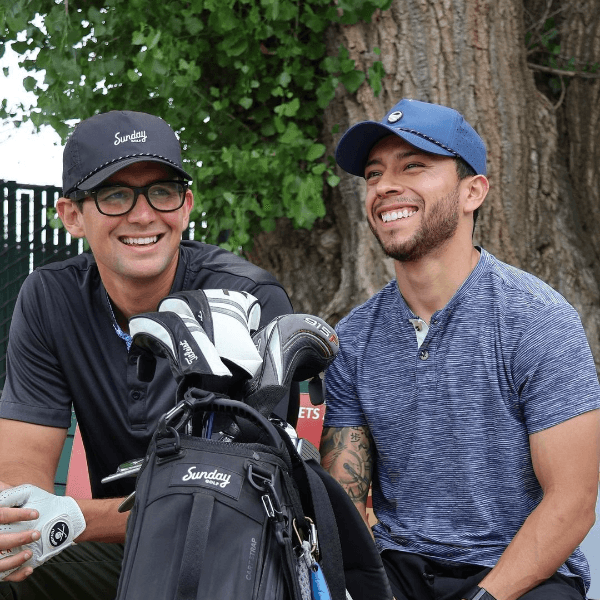 Garrett/Frank (aka BogeyWogeyBoys) profile image