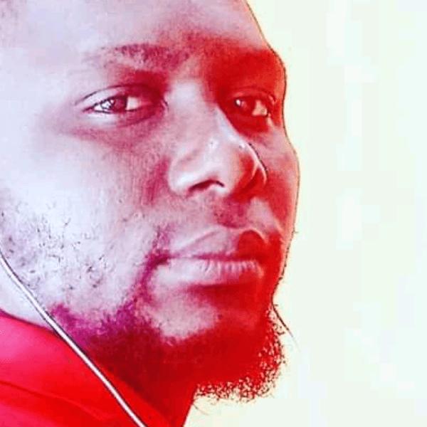 Emmanuel Olom profile photo