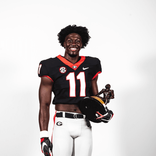 Jalon Walker profile image