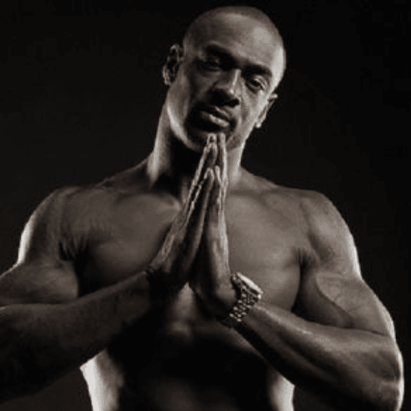 Jevon Kearse profile image