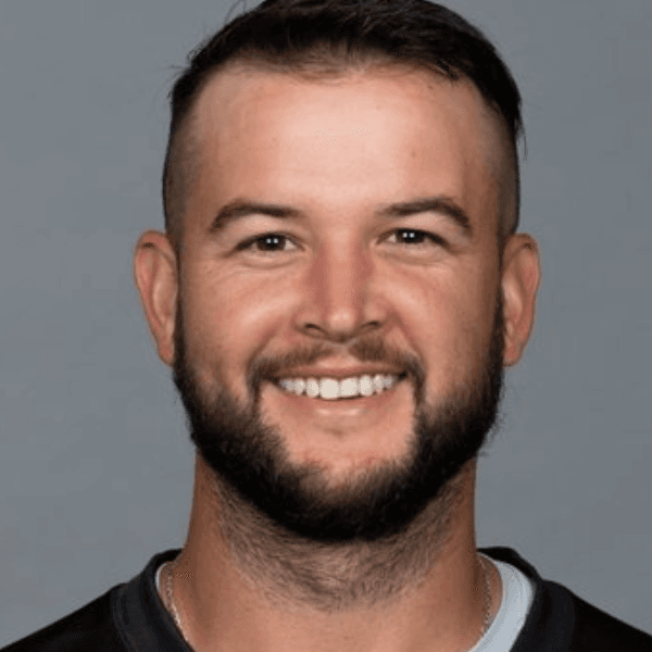 AJ McCarron profile image