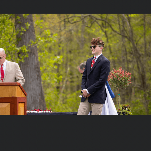 Steven Mast profile image